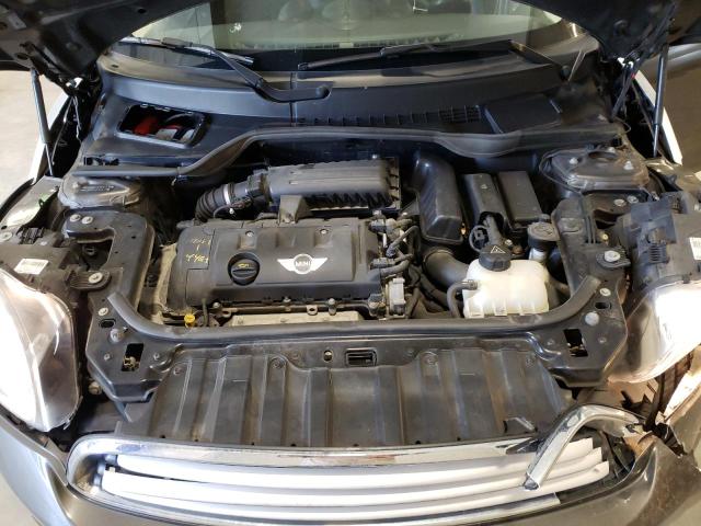 Zdjęcie 7 z aukcji – 2013 MINI COOPER COU z VIN WMWZB3C50DWM08847
