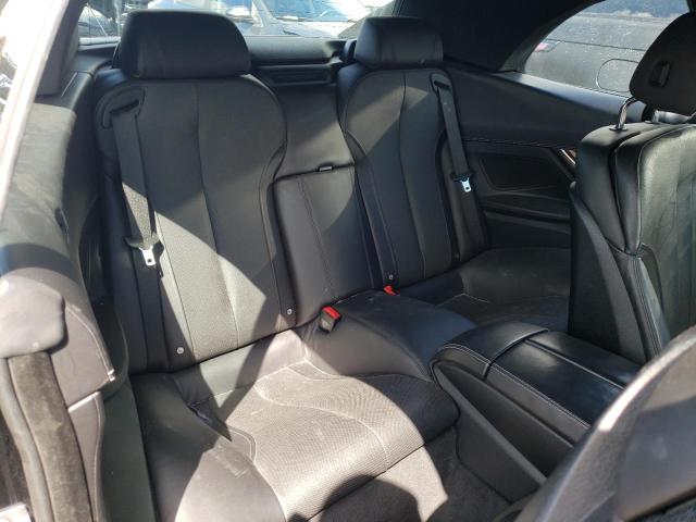 Photo 6 from auction – 2012 BMW 650 I with VIN WBALZ3C56CC397516