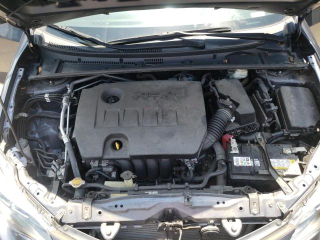 Photo 7 from auction – 2017 TOYOTA COROLLA L with VIN 5YFBURHE2HP663542