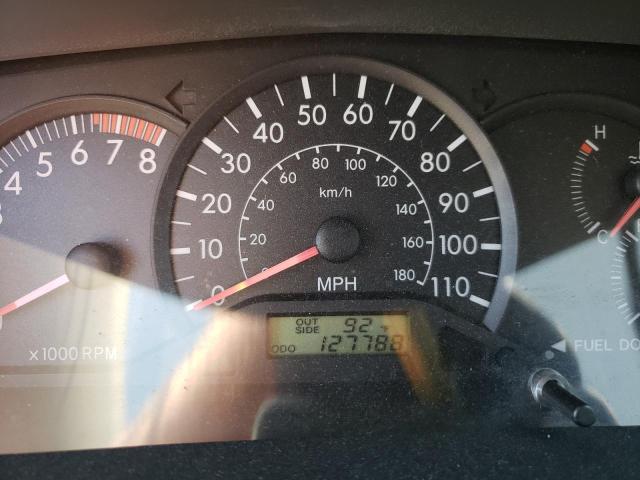 صورة رقم 8 من المزاد - 2007 TOYOTA COROLLA CE مع VIN JTDBR32E170134700