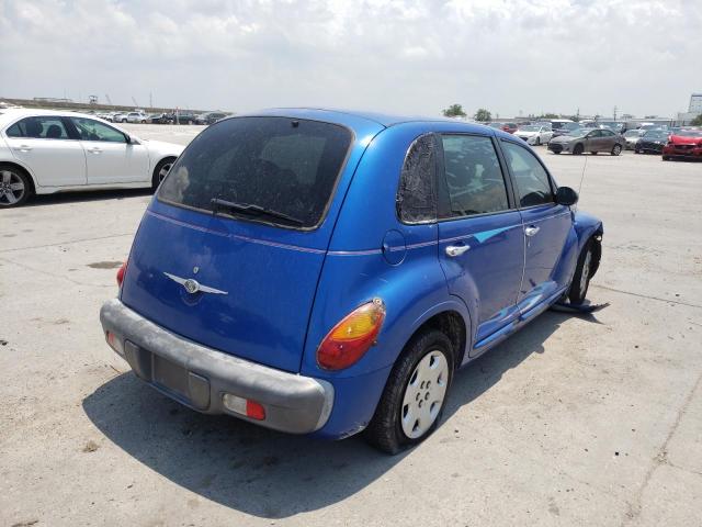 Photo 4 from auction – 2003 CHRYSLER PT CRUISER with VIN 3C4FY48B93T618196