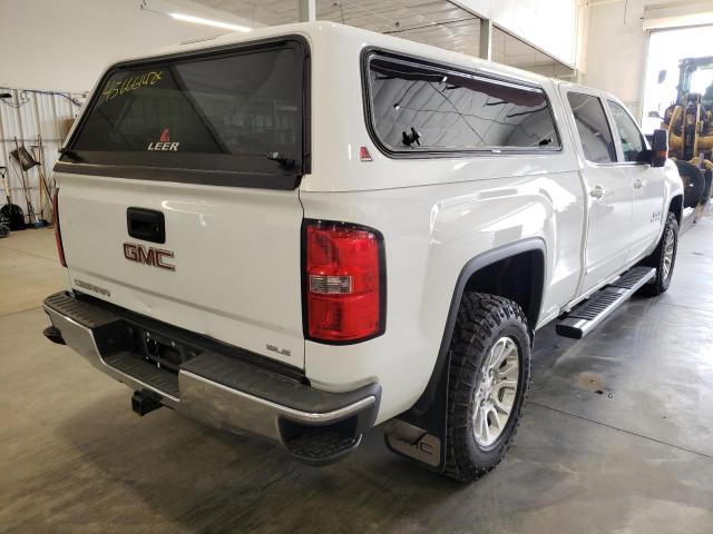 Photo 4 from auction – 2016 GMC SIERRA K15 with VIN 3GTU2MEC1GG112804