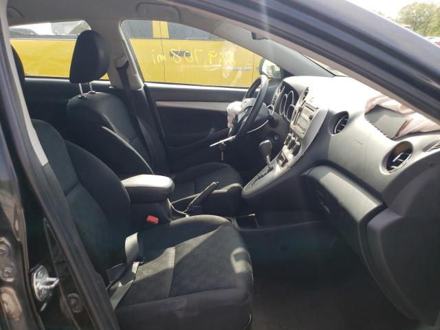 Photo 5 from auction – 2010 TOYOTA COROLLA MA with VIN 2T1KU4EE0AC240472