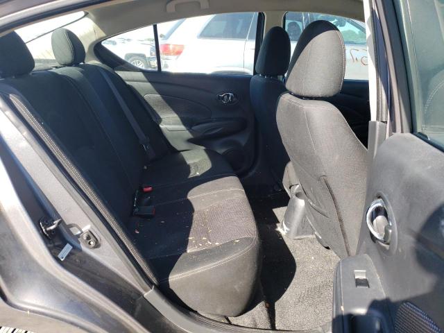 Photo 6 from auction – 2018 NISSAN VERSA S with VIN 3N1CN7AP8JL814844