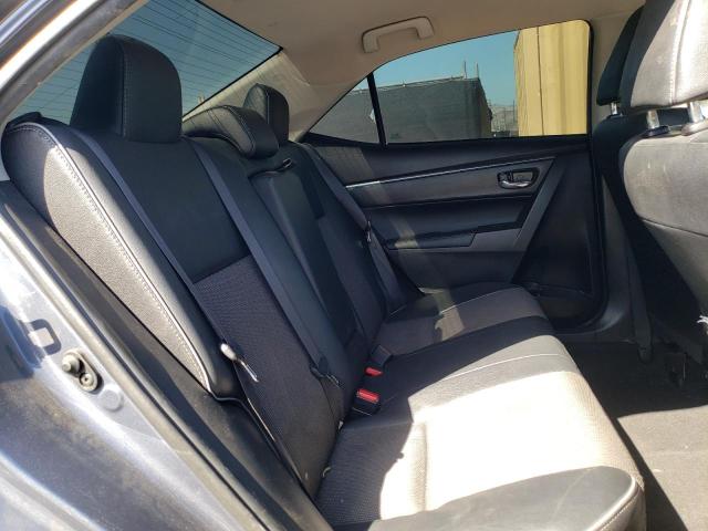 Photo 6 from auction – 2016 TOYOTA COROLLA L with VIN 5YFBURHE9GP473753