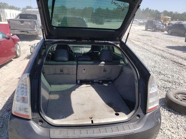 Photo 9 from auction – 2010 TOYOTA PRIUS with VIN JTDKN3DU2A0076541