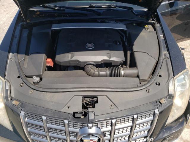 Photo 7 from auction – 2012 CADILLAC CTS PERFOR with VIN 1G6DJ5E35C0103386