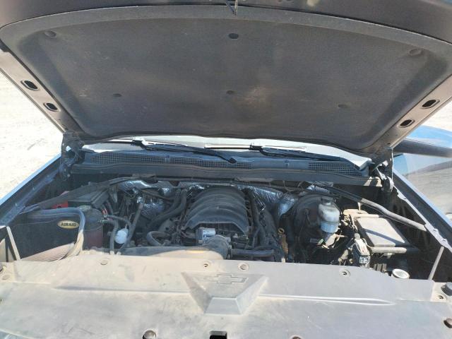 Photo 7 from auction – 2014 CHEVROLET SILVERADO with VIN 3GCUKSEC0EG168704