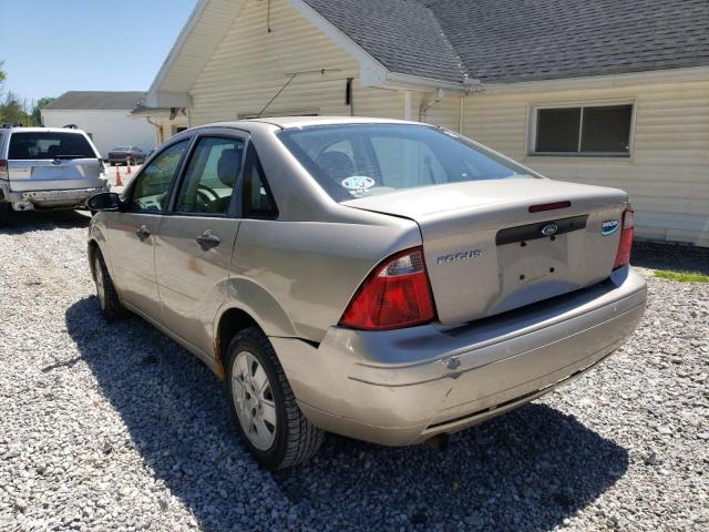 Photo 3 from auction – 2007 FORD FOCUS with VIN 1FAFP34N47W314969