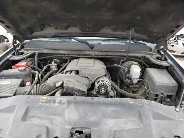 Photo 7 from auction – 2012 GMC SIERRA K15 with VIN 3GTP2VE76CG287016
