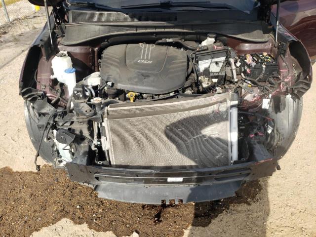 Photo 7 from auction – 2016 KIA SORENTO EX with VIN 5XYPH4A56GG125498