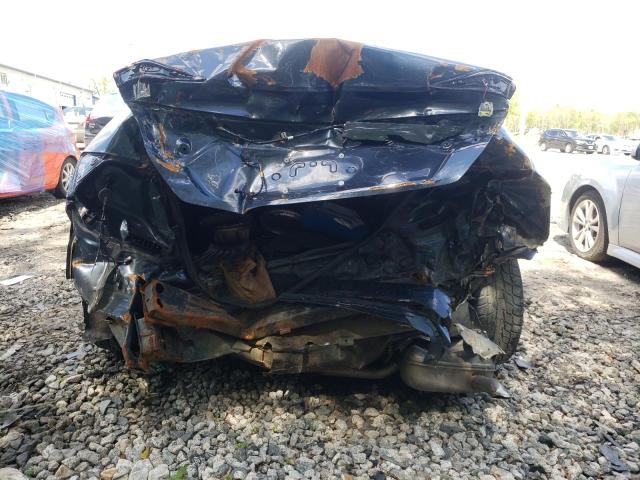 Photo 9 from auction – 2018 HONDA CIVIC LX with VIN 19XFC2E52JE013746