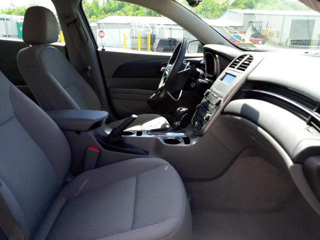 Photo 5 from auction – 2015 CHEVROLET MALIBU LS with VIN 1G11B5SL4FU115410