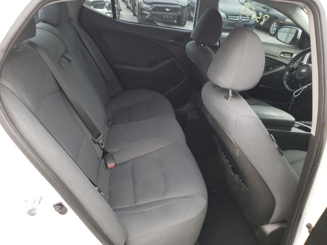 Photo 6 from auction – 2015 KIA OPTIMA LX with VIN 5XXGM4A74FG484493