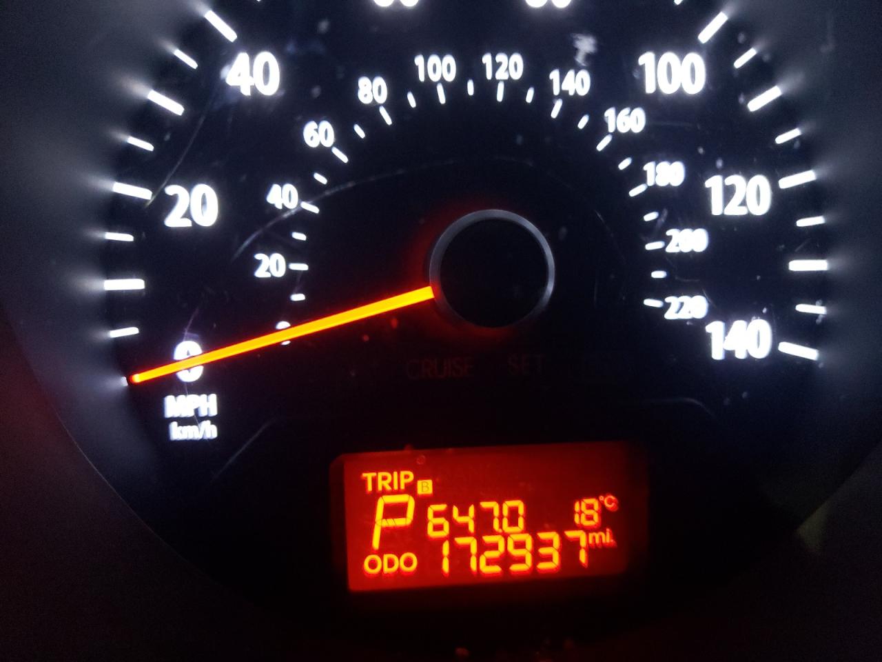 Foto 8 de la subasta – 2012 KIA SOUL con VIN KNDJT2A57C7440312