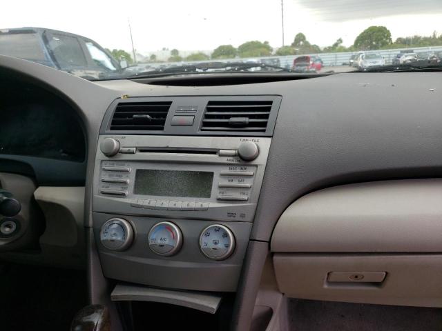 Photo 9 from auction – 2011 TOYOTA CAMRY BASE with VIN 4T1BF3EK7BU147121