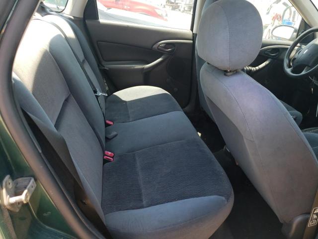 Photo 7 from auction – 2001 FORD FOCUS LX with VIN 1FAFP33PX1W198834