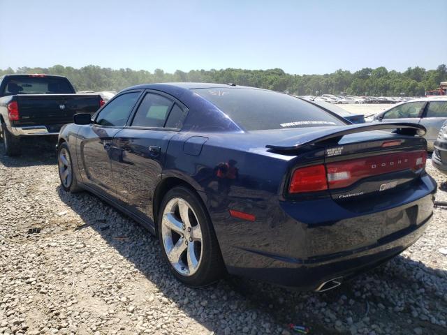 Photo 3 from auction – 2013 DODGE CHARGER SE with VIN 2C3CDXBG3DH633229