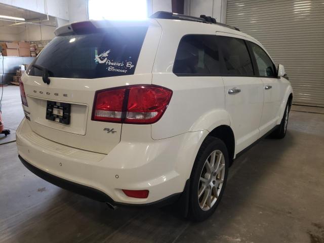 Photo 4 from auction – 2012 DODGE JOURNEY R/ with VIN 3C4PDDFG9CT151862