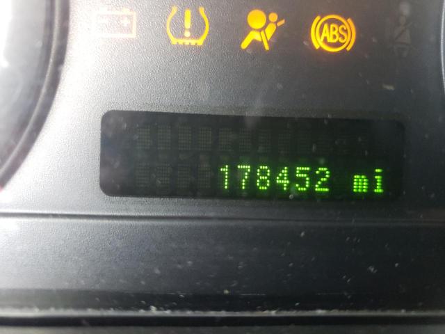 Photo 8 from auction – 2009 FORD FUSION with VIN 3FAHP08189R148296