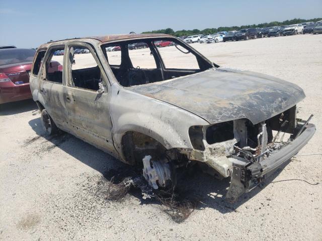 Photo 1 from auction – 2007 FORD ESCAPE XLS with VIN 1FMYU02Z97KB08288