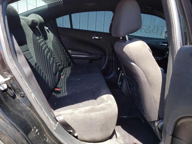 Photo 6 from auction – 2012 DODGE CHARGER SE with VIN 2C3CDXBG9CH303934