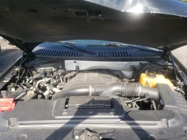 Photo 7 from auction – 2015 FORD EXPEDITION with VIN 1FMJU2AT7FEF10401