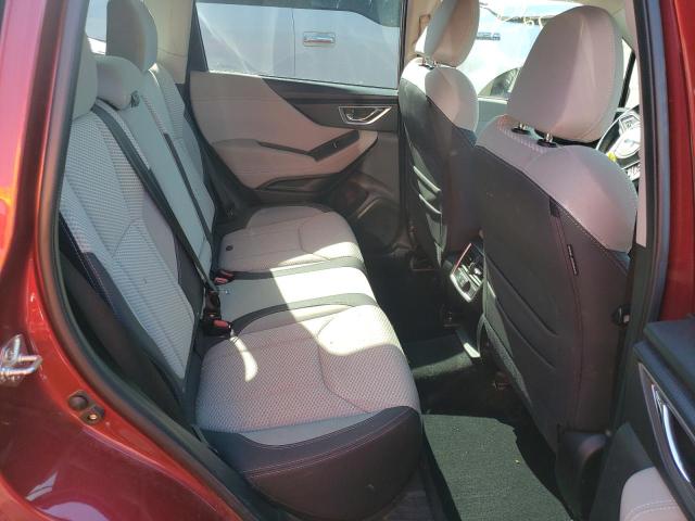 Photo 6 from auction – 2020 SUBARU FORESTER P with VIN JF2SKAJC2LH557596