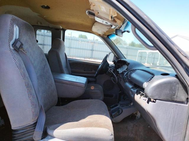 Photo 5 from auction – 2001 DODGE RAM 1500 with VIN 1B7HC13Y61J289270