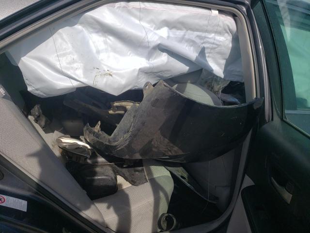 Photo 6 from auction – 2012 TOYOTA CAMRY BASE with VIN 4T1BF1FK0CU005939