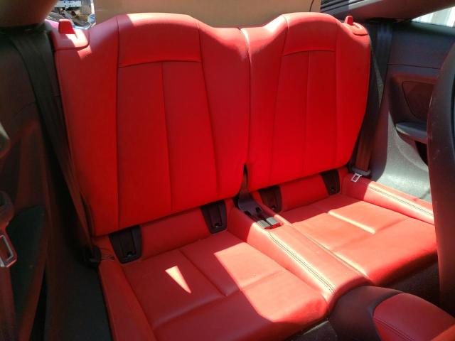 Photo 6 from auction – 2017 AUDI TTS with VIN TRUC1AFV5H1008559