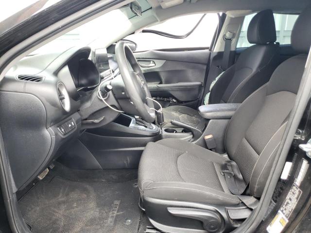 Photo 5 from auction – 2019 KIA FORTE FE with VIN 3KPF24AD4KE135666