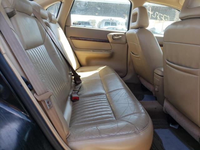 Photo 6 from auction – 2000 CHEVROLET IMPALA LS with VIN 2G1WH55K4Y9208323