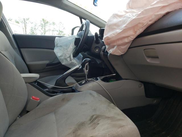 صورة رقم 5 من المزاد - 2012 HONDA CIVIC EX مع VIN 2HGFB2F89CH300733