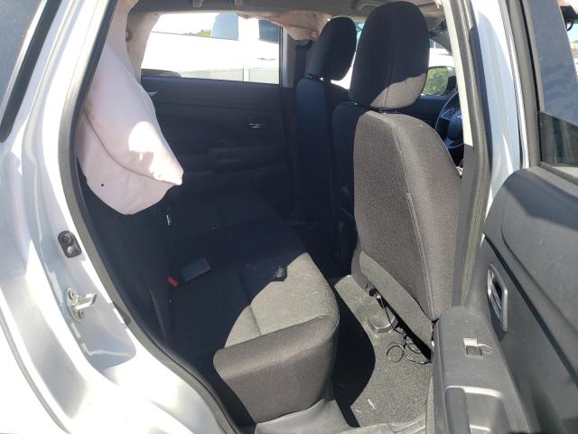 Photo 6 from auction – 2021 MITSUBISHI OUTLANDER with VIN JA4APUAU2MU001815