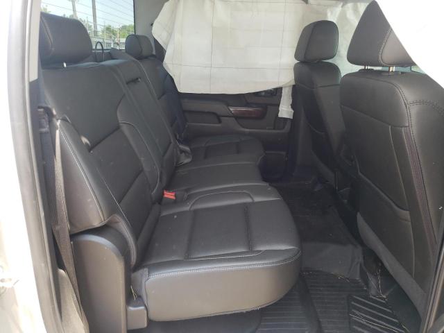 Photo 6 from auction – 2018 GMC SIERRA K15 with VIN 3GTU2NEC8JG366460