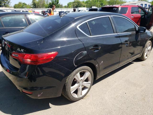 Photo 4 from auction – 2013 ACURA ILX 20 PRE with VIN 19VDE1F54DE008541
