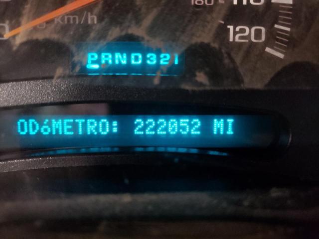 Photo 8 from auction – 2003 GMC YUKON with VIN 1GKFK16Z13J159788