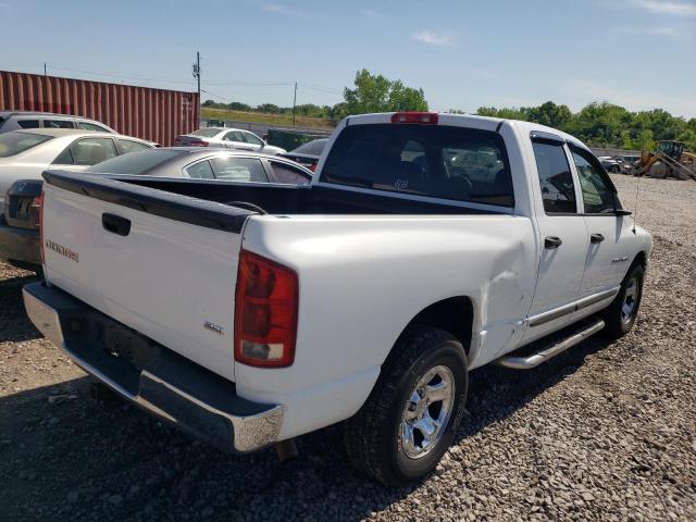 Photo 4 from auction – 2003 DODGE RAM 1500 S with VIN 1D7HA18N03S231601