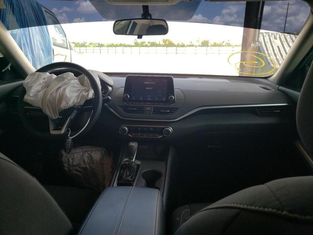 Photo 9 from auction – 2020 NISSAN ALTIMA S with VIN 1N4BL4BV1LC283243