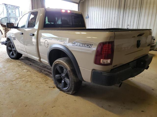 Photo 3 from auction – 2019 RAM 1500 CLASS with VIN 1C6RR7GT3KS717609