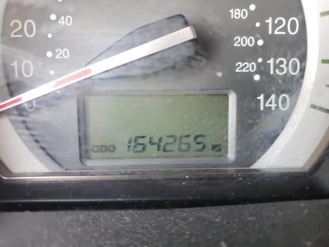 Photo 8 from auction – 2007 KIA SPECTRA EX with VIN KNAFE121975464826