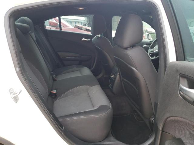 Photo 6 from auction – 2018 DODGE CHARGER SX with VIN 2C3CDXBG3JH186350