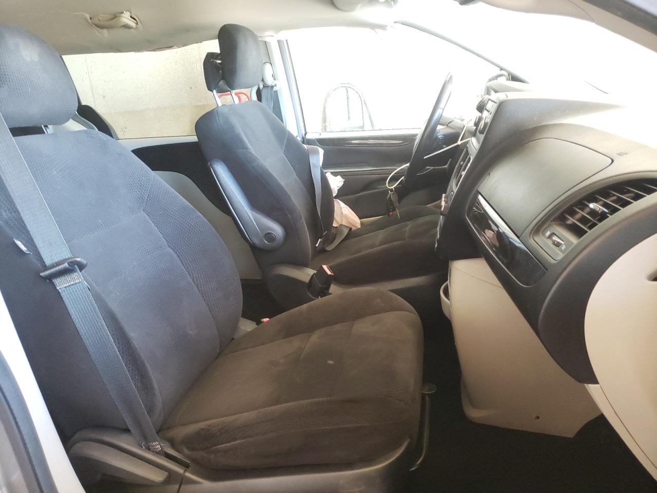 Zdjęcie 5 z aukcji – 2013 DODGE GRAND CARA z VIN 2C4RDGBG7DR579529