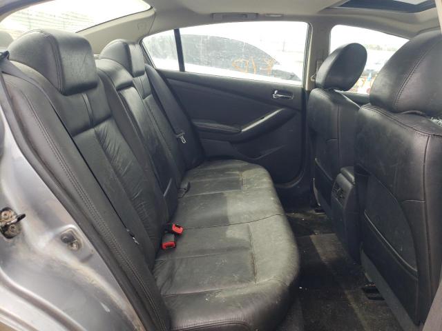 Photo 6 from auction – 2009 NISSAN ALTIMA 2.5 with VIN 1N4AL21E99C122438