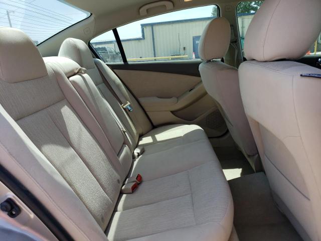 Photo 6 from auction – 2012 NISSAN ALTIMA BAS with VIN 1N4AL2AP0CN554946