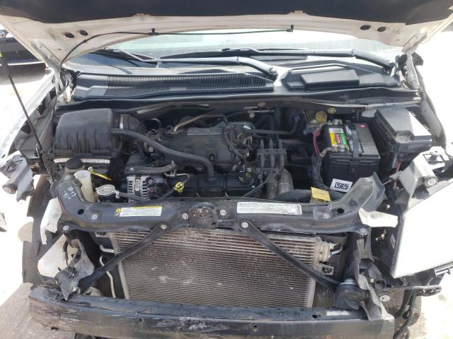 Photo 7 from auction – 2010 DODGE GRAND CARA with VIN 2D4RN5D15AR251597