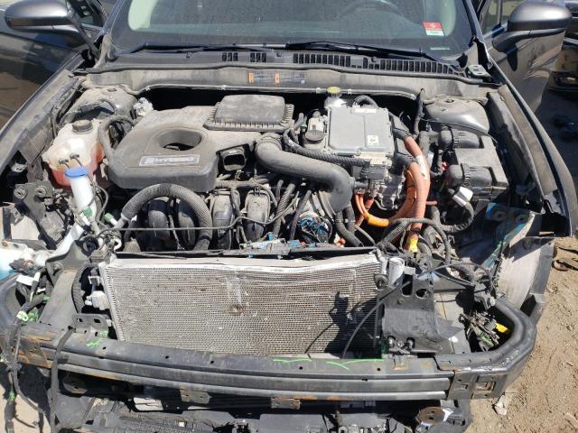 Photo 7 from auction – 2018 FORD FUSION SE with VIN 3FA6P0LU5JR124602