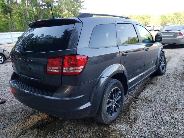 Photo 4 from auction – 2018 DODGE JOURNEY with VIN 3C4PDCAB3JT528981