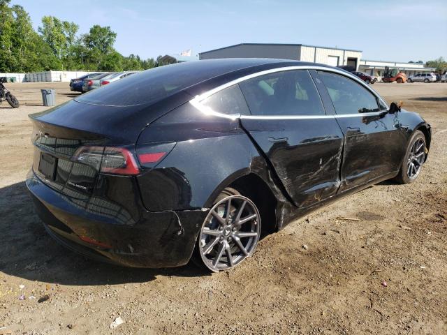 Photo 4 from auction – 2020 TESLA MODEL 3 with VIN 5YJ3E1EB6LF774841